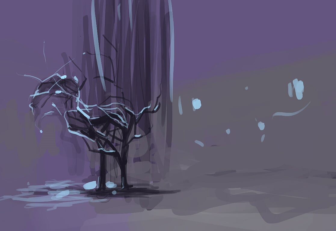 CatcupStudio's tweet image. #indiegames #horror #sketch #art #puzzle #gamedev #indiedev #game #character #CatcupStudio