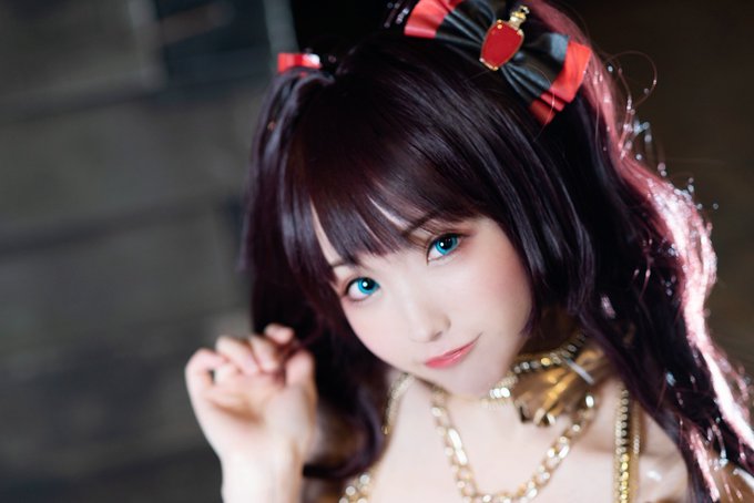 Twitterのコスプレ画像32