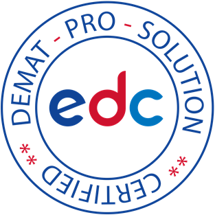 CATHERINEPATUEL's tweet image. Chez #DPII, tous les salariés sont en télétravail, disponibles et opérationnels ! Le meilleur des outils en cas de confinement ? La solution #EDC de #dématérialisation : pour continuer à transmettre &amp;amp; recevoir vos factures clients/fournisseurs, salaires, contrats, devis...