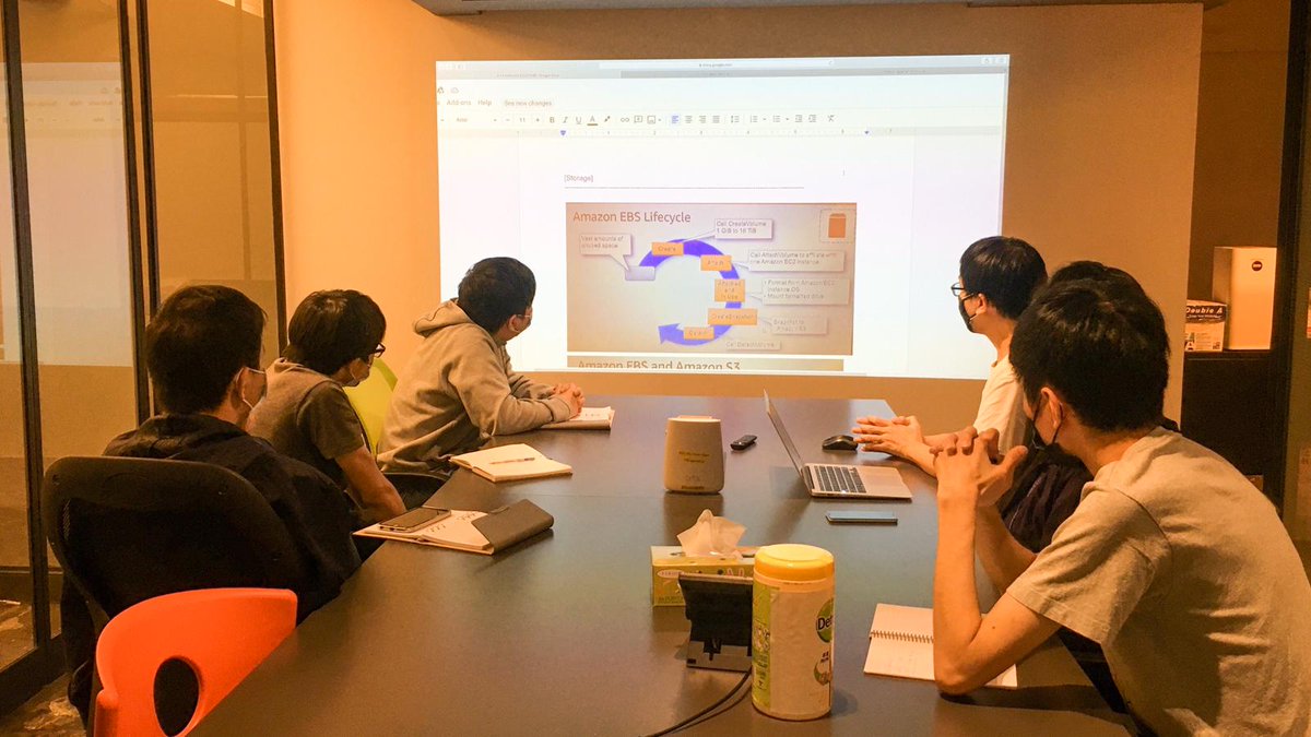 logiCloudWMS's tweet image. Make learning a part of everyday work! We learn together and grow together! 💪🏻

#logiCloud #logiCloudWMS #KeepLearning