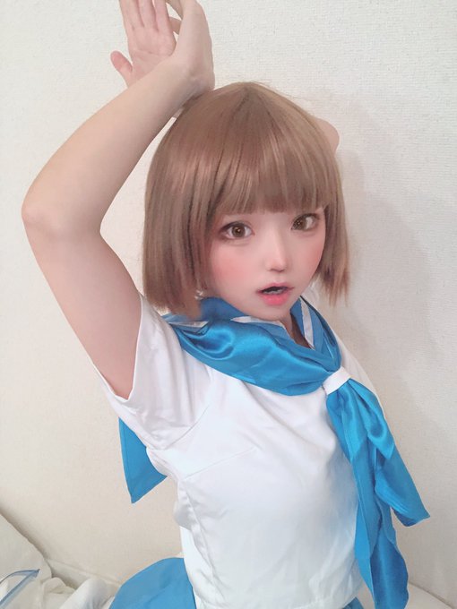 コスプレイヤー社員食堂ギラギラのTwitter画像9