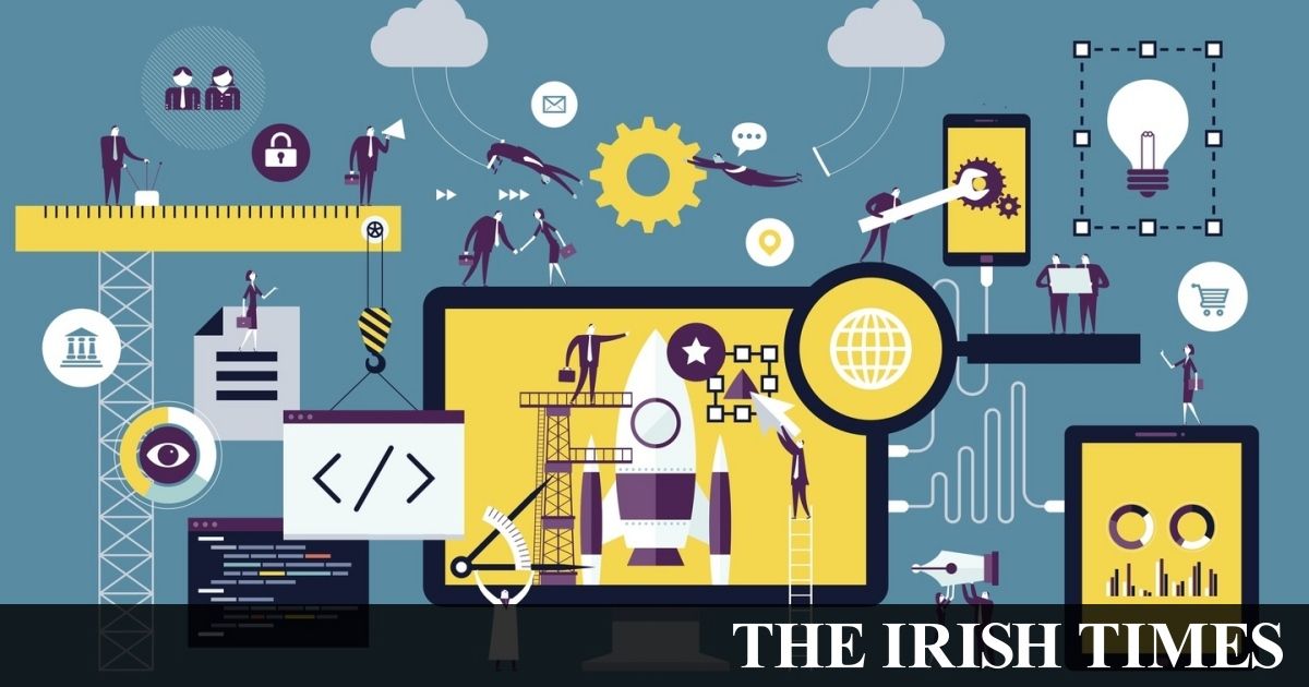 Pandemic lockdowns will end, but online shopping is here to stay. The IT provides a super  beginners guide to getting your business online quickly and effectively. buff.ly/2TW1xtn