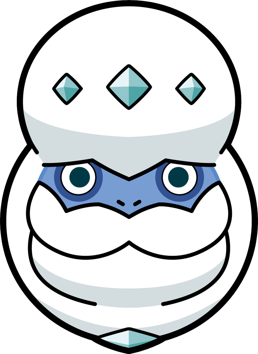 トローゼ風アイコン Twitter Search