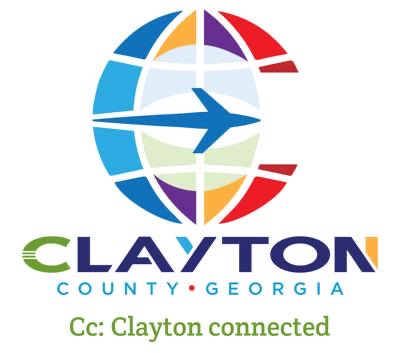 Chattaboogie's tweet photo. Clayton County GA is small yet hosts the world’s busiest airport. Southerners know that “whether you go to heaven or hell, you have to go through ATL.” The county’s new tagline in 2020 is “where the world lands and opportunities take off.” https://t.co/jriYRZUU7r