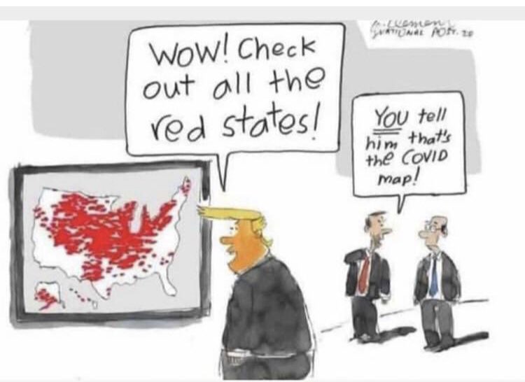 VoteOrLose_NG's tweet photo. No comment #ElectionResults2020 #TrumpMeltdown #Election2020 #USAelection2020 https://t.co/bgz7ZQvrIx