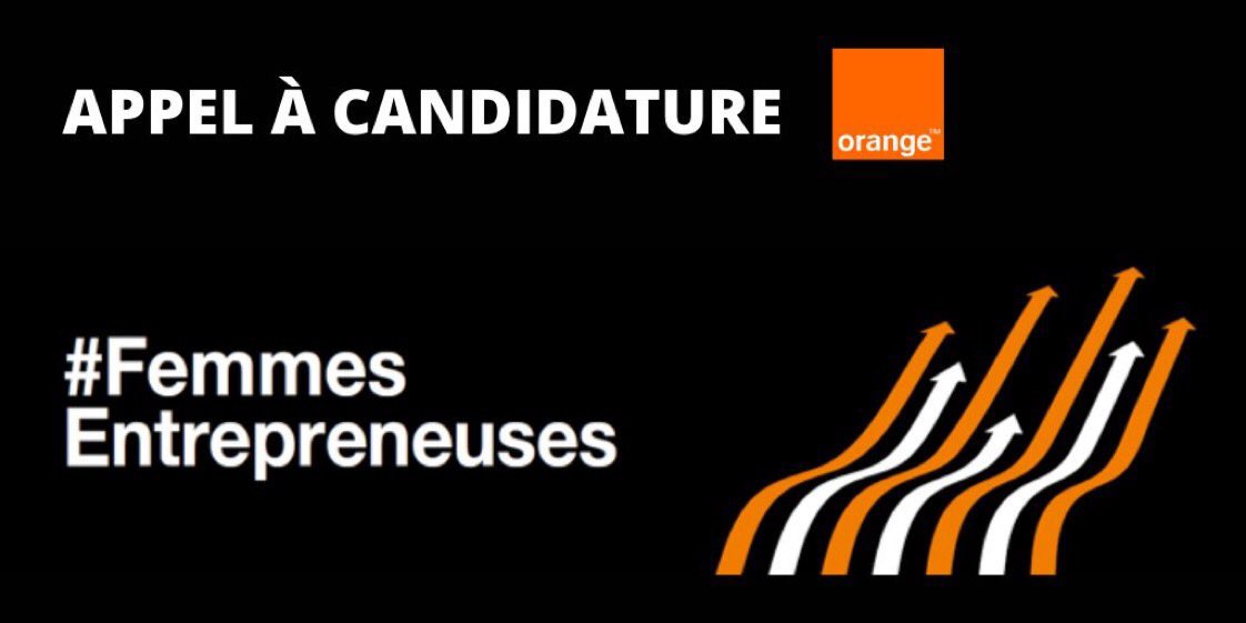 cyrilluneau's tweet photo. #FemmesEntrepreneuses
▪️10% sont franciliennes
▪️7,5% ultramarines
▪️toutes les autres se répartissent entre grandes et petites villes
▪️ou en secteur rural.
@orange propose d’accompagner 100 femmes fondatrices/co-fondatrices de #startup
ℹ️Candidatez 👉🏼 https://t.co/BzoJXZvPLH https://t.co/bJdaR33HrC