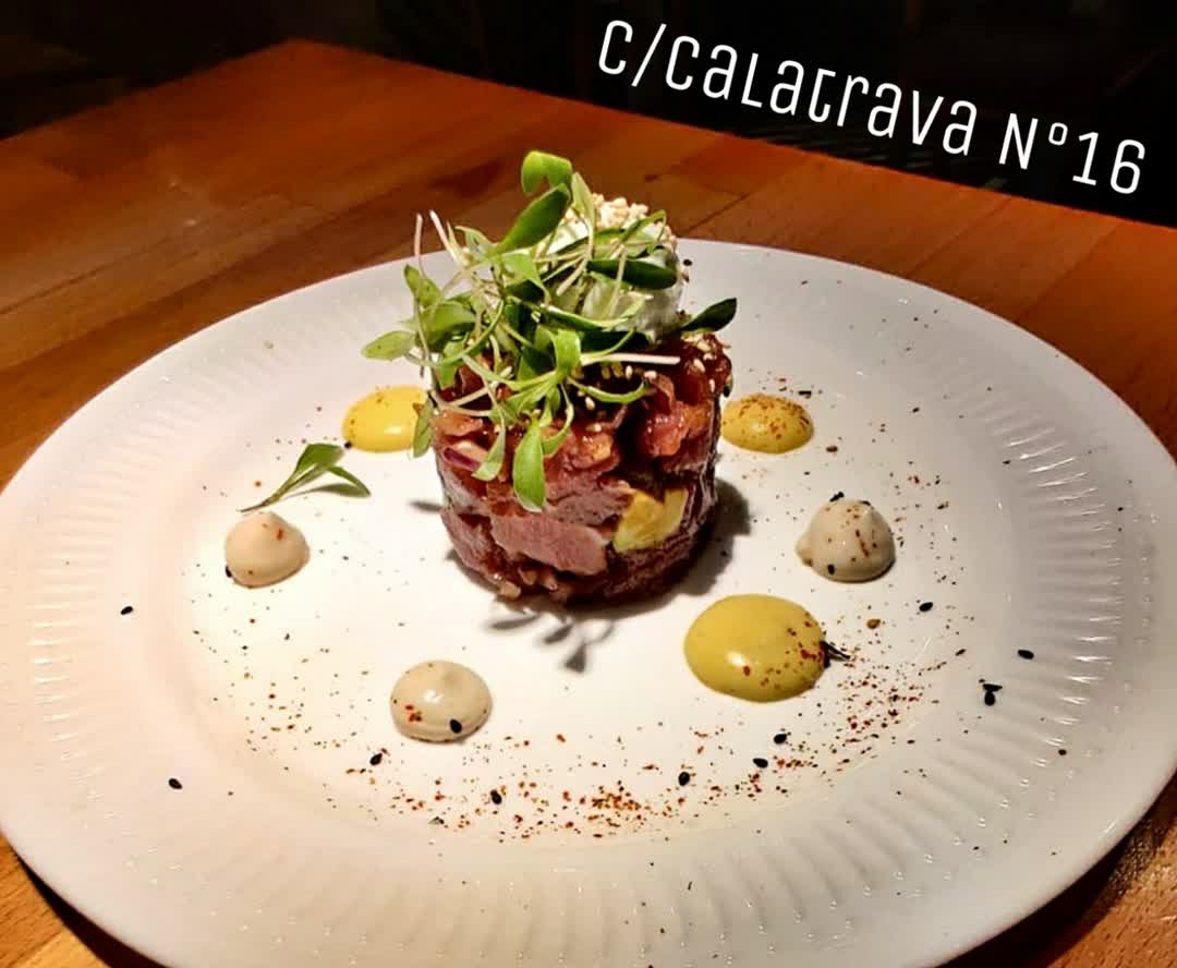 Solo queremos ofrecerte lo mejor ❤️

<a href="/LaVidaEnTapas/">La Vida</a> #alameda #Sevillahoy #TDSGastro #TdsActualidad #GastronomiaSevilla #food #foodporn #Seville #tapas #slowfood #Gastro #Niguiris #wok #cocktails #makis #ceviche #ChifaVsNazca #SameSameButDifferent