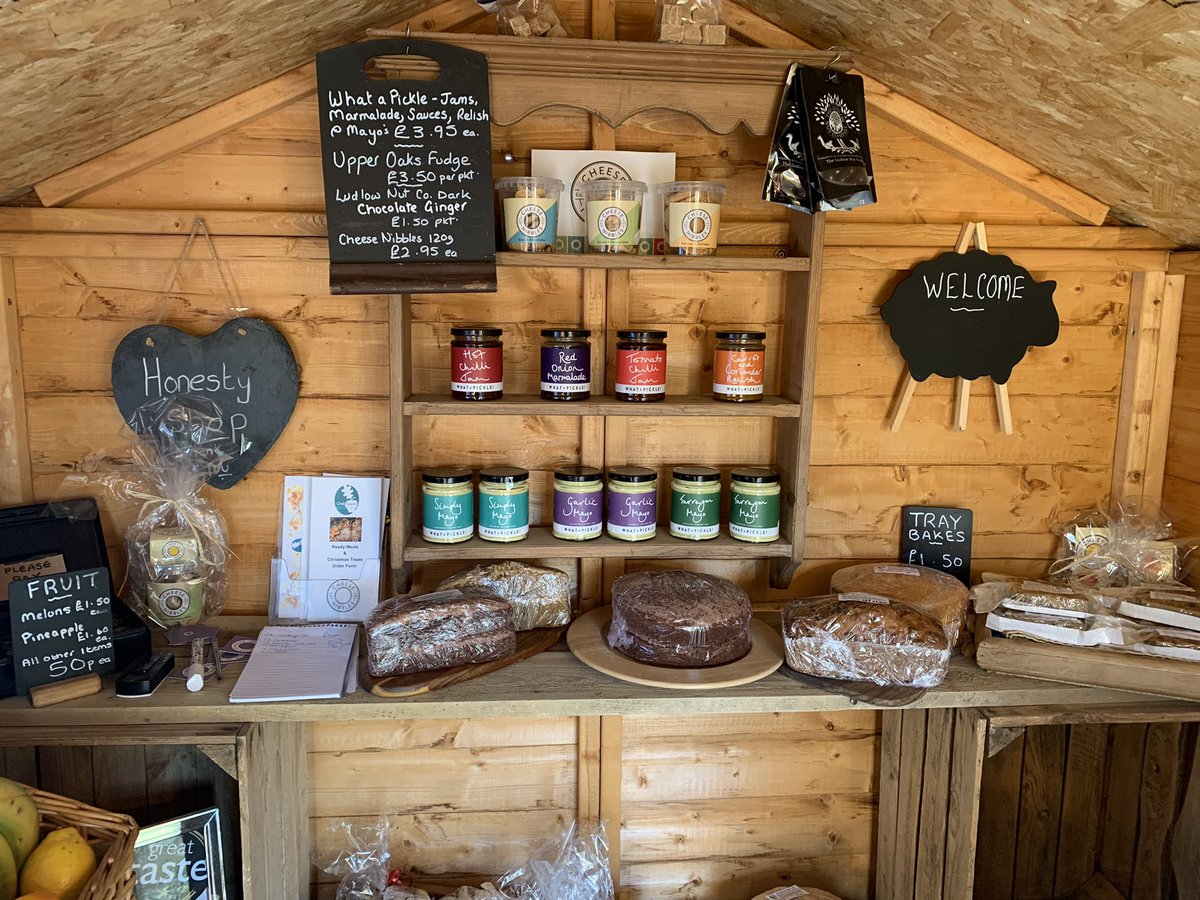 Oak Apple Catering tweet media