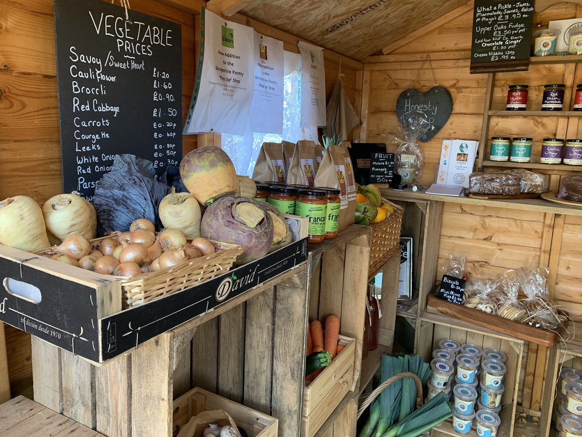 Oak Apple Catering tweet media