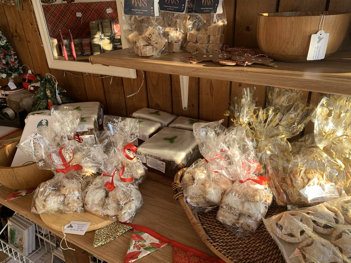 Oak Apple Catering tweet media