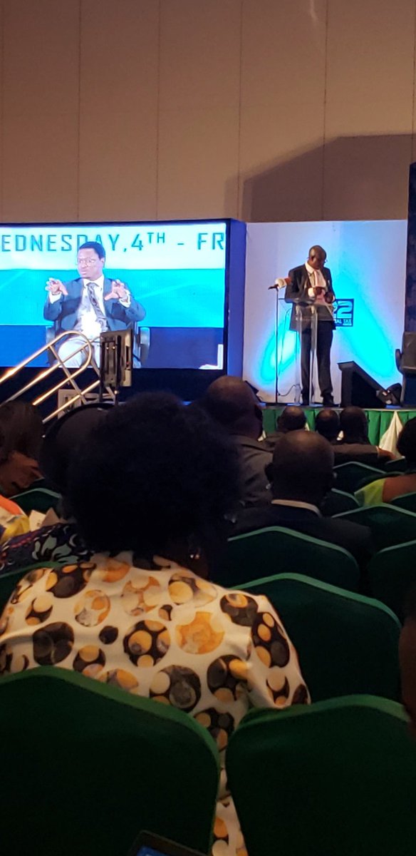BabANtWo's tweet photo. CITN Annual Tax Conference Eko Hotels, VI https://t.co/yfZnK5Mzqm