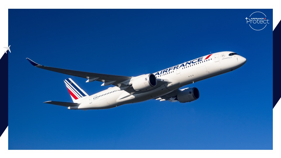 Air France Fr Airfrancefr Twitter