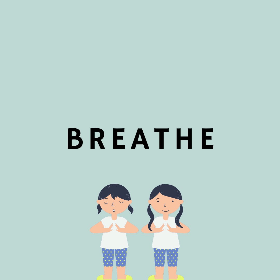 wingsofmercyuoc's tweet photo. It's finally the end of the week! Time for a breather.
Let go of the battle. Breathe quietly and let it be. Let your body relax and your heart soften. Open to whatever you experience without fighting😇
#wingsofmercy #uniofcyberjaya #breathe #TGIF https://t.co/AW3VR8wDxg