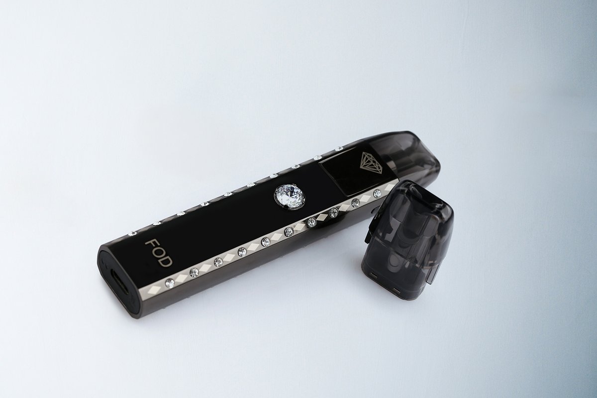 Demon Killer FOD is powered by a built-in 580mAh battery  
#DemonKiller#vape#vapers#vaper#vaping#vapeshop#vapeclub#vapewholesaler#vapestore#vaping#vapor#smoker#ecigshop#penmod#vapeworld #vapedaily#vapelove#vapepen#vapepod#mods#mod#atomizer#eliquid