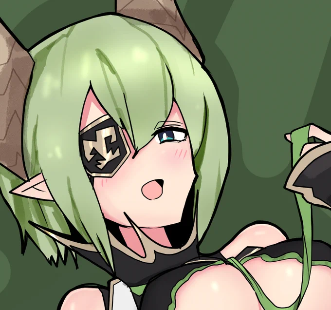 やっ #ミコのえほん 