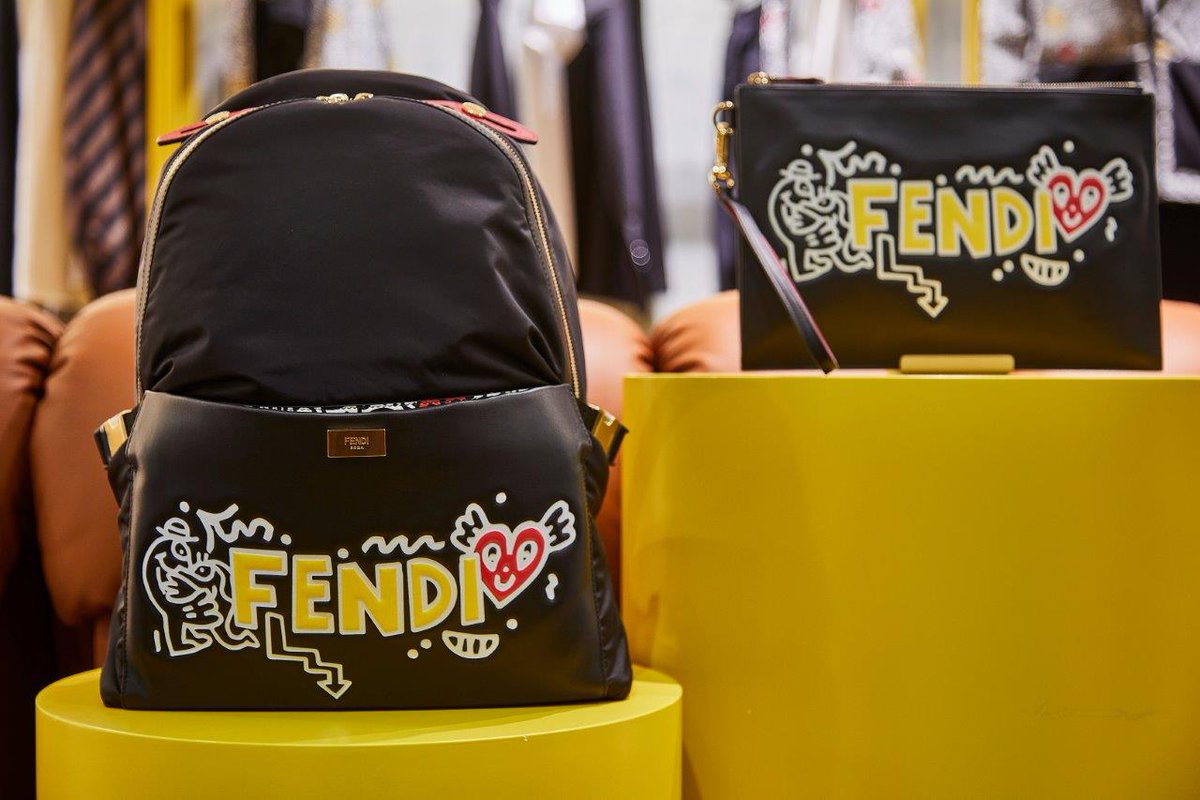 FENDI JAPAN on X