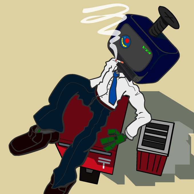 チューペットのtwitterイラスト検索結果
