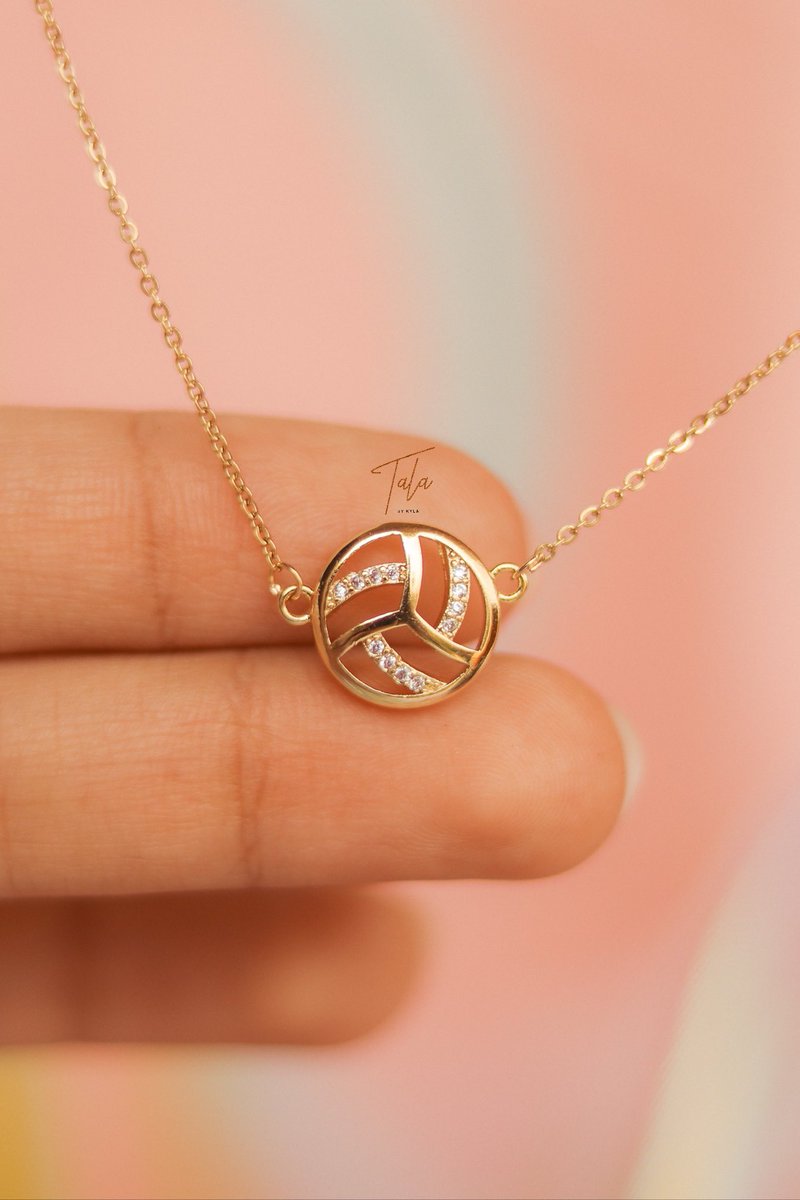 talabykyla's tweet photo. Dropping our first Haikyuu themed collection tomorrow at 8pm on Lazada &amp; Shopee! 🌟

• Studded Volleyball Choker - ₱269
• Simple Volleyball Choker - ₱249

Each piece comes with a FREE Tala by Kyla Premium Box 🌟

More Haikyuu themed pieces coming SOON 👀💛 https://t.co/0qE7vUGRTV