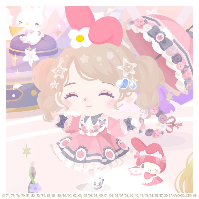 ローズフリルレディワンピースのtwitterイラスト検索結果 ローズフリルレディワンピースのtwitterイラスト検索結果