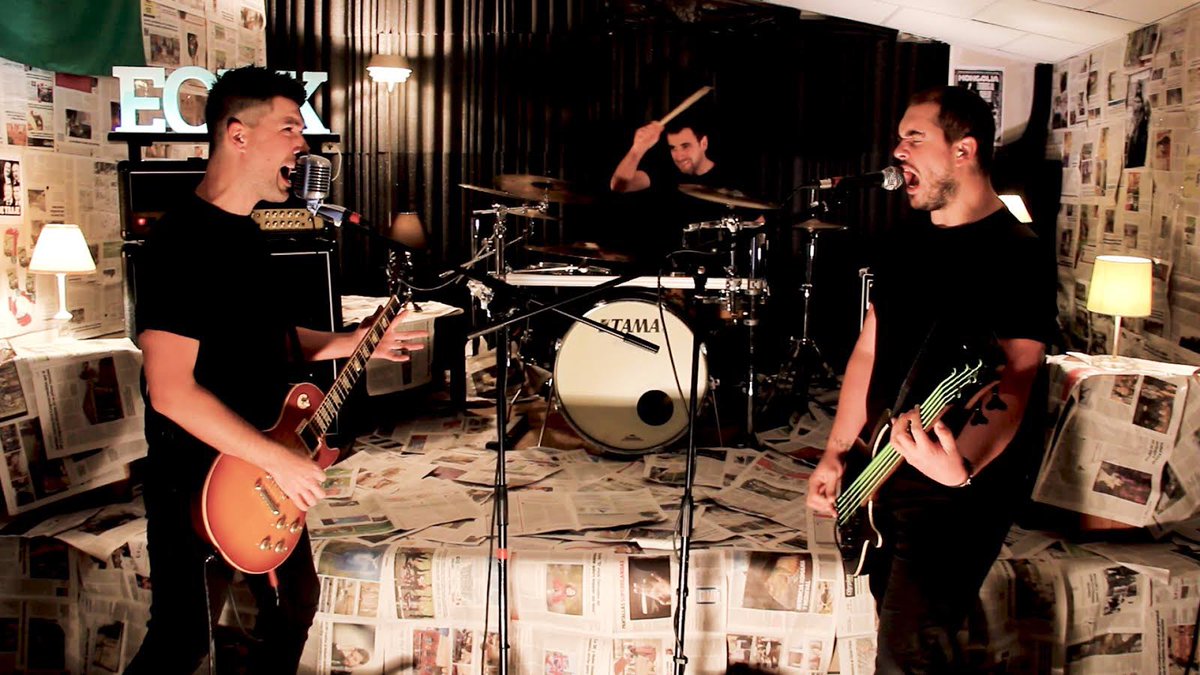 Esta ta de a las 19:00, estreno de Esto es España