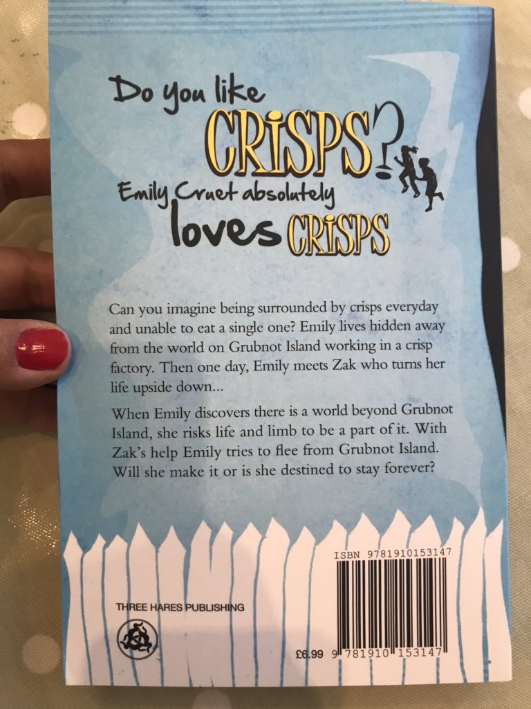 threeharesbooks's tweet photo. My little one is reading this.
Was listening to auditions for audiobook. He cannot believe I published it.
Thank you wonderful Sophie for sorting out audiobooks 🙏🤗
If you or your children love reading @davidwalliams David Walliams  books, this one is for you!
#childrensbooks https://t.co/HqICnnCesN