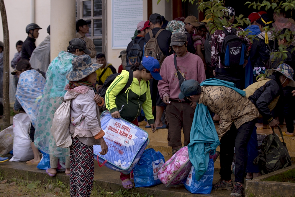 IFRC Asia Pacific tweet media