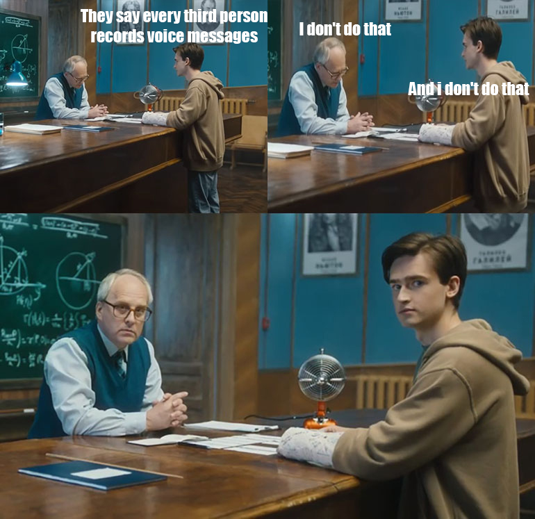 ICQ New (@icq) on Twitter photo 