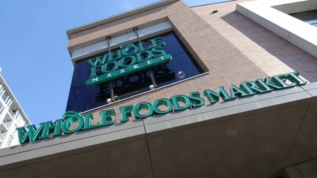 paulontherun's tweet photo. Methinks ⁦@WholeFoods⁩ Is going to learn what the Poppy campaign means in Canada. It would be like telling someone to take off the American flag. Out of touch Americans. 

Whole Foods grocery chain bans employees from wearing poppies
https://t.co/eDuoNnf0rP https://t.co/bCNDO3nCIj