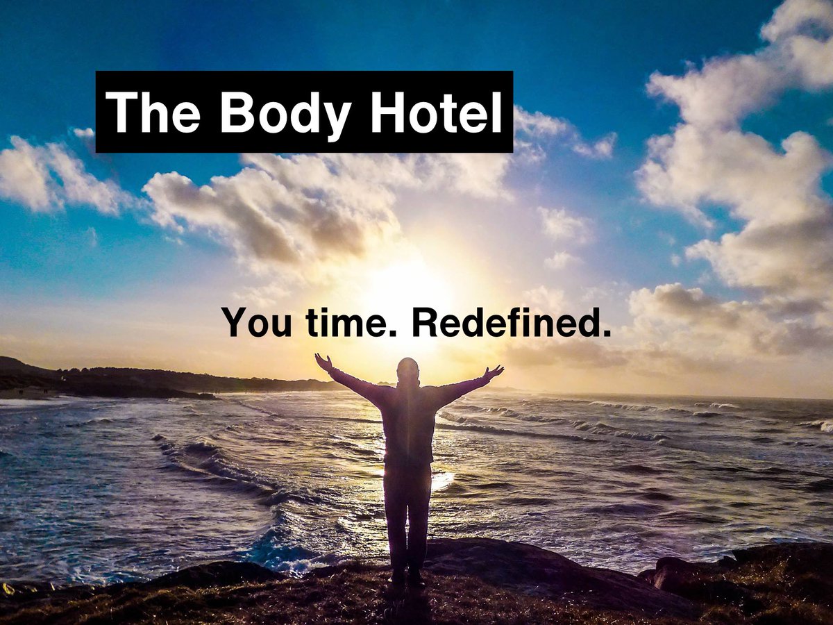 thebodyhotel's tweet photo. Presented my movement & wellbeing project #TheBodyHotel, tailored for essential workers for @PRIMECentre (Wales Centre for Primary & Emergency Research). Wonderful how a 2-min movement check-in garnered so much positivity! #dancemovementtherapy
#movementisessential https://t.co/TYqxhpuIg4