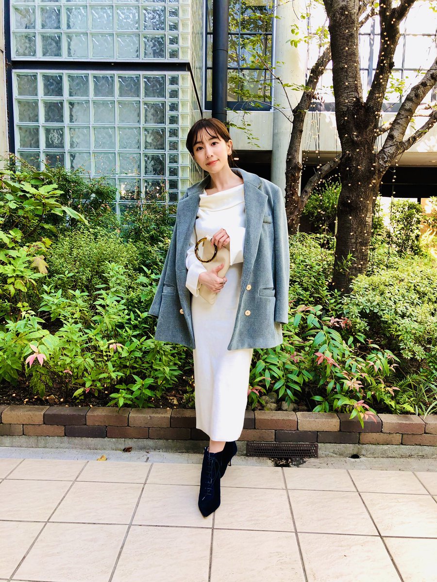 公式 グータンヌーボ2 グータンヌーボ2 公式インスタでは 最新 ファッション スイーツ など紹介してます チェック T Co Hqqokk6tml 長谷川京子 田中みな実 西野七瀬 満島真之介 Fashion ファッションコーデ おしゃれ オシャレコーデ