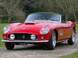 AJsMotors1's tweet photo. The results of our toughest challenge yet, restoring this old Ferrari 250GT was a challenge but so worth it.

#classics #cars #AJsMotors #restorations https://t.co/yHLyxCjClb