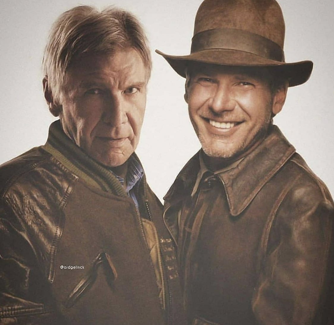 Do hit the follow button 