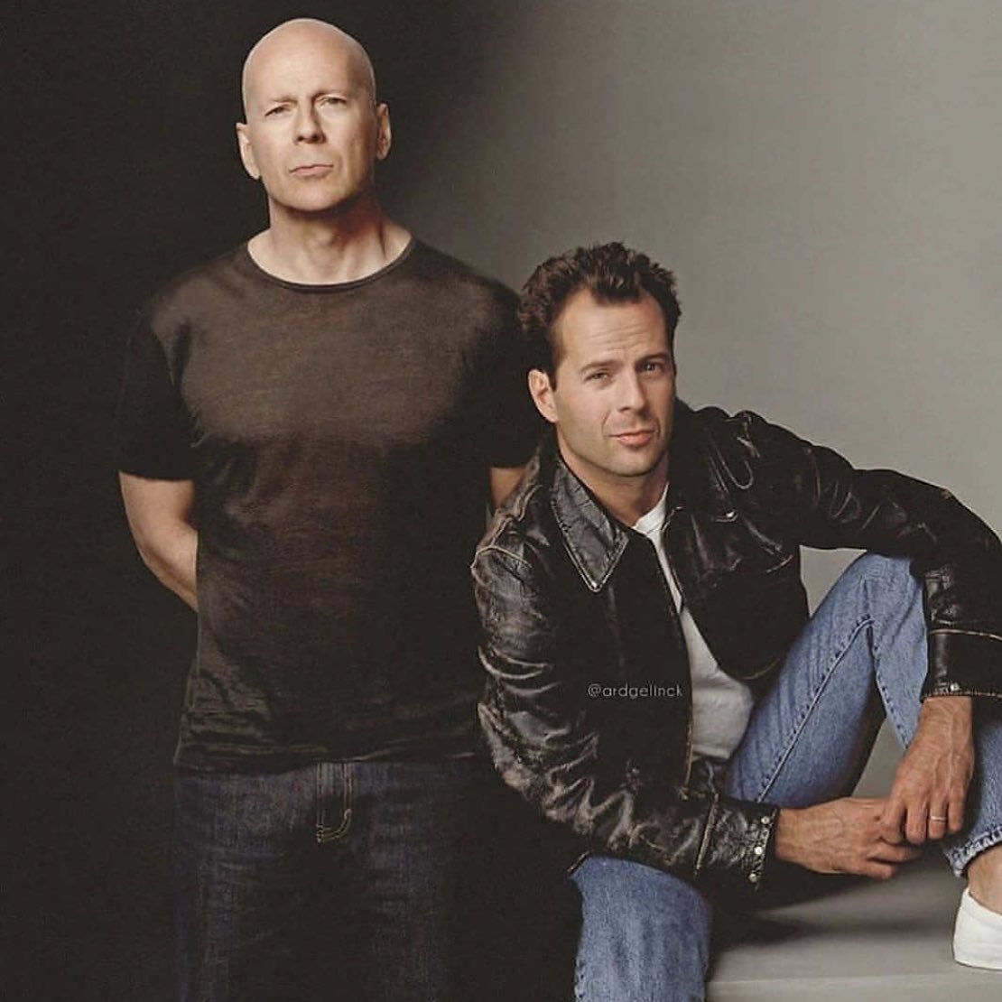 Do hit the follow button 