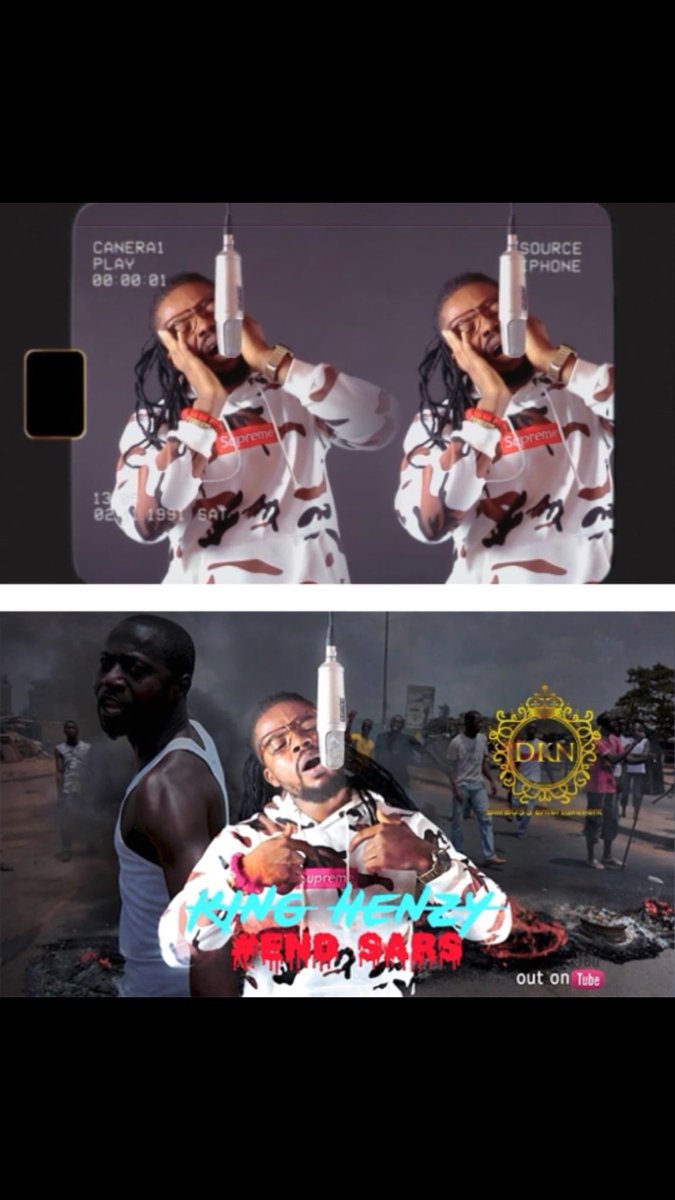 IamkingHenzy's tweet photo. What for it v!deo drops soon
#davidoofficial #donjazzy #burnaboygram #wizkidayo #tundeednut #instablog9ja #mreazi #mavinrecords #aycomedian #zlatan_ibile #nairamarley #olamide #patorankingfire #iamkingrudy #dmrecords #djkaywise #30bg #falsthebadguy #runtown #peterpsquare https://t.co/z8Oz75qC7u