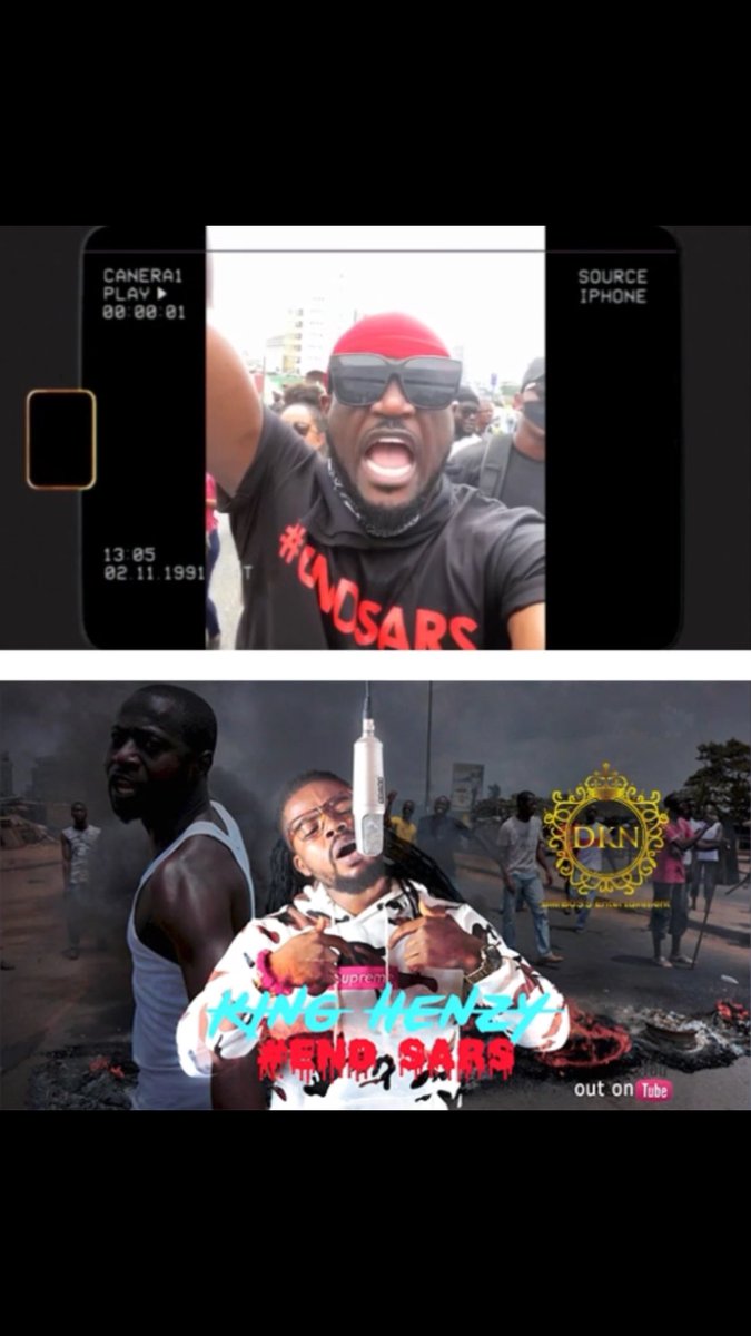 IamkingHenzy's tweet photo. What for it v!deo drops soon
#davidoofficial #donjazzy #burnaboygram #wizkidayo #tundeednut #instablog9ja #mreazi #mavinrecords #aycomedian #zlatan_ibile #nairamarley #olamide #patorankingfire #iamkingrudy #dmrecords #djkaywise #30bg #falsthebadguy #runtown #peterpsquare https://t.co/z8Oz75qC7u