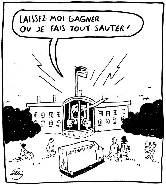 Libération tweet media