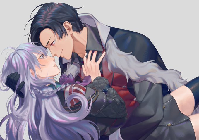 おべいみーのtwitterイラスト検索結果 古い順