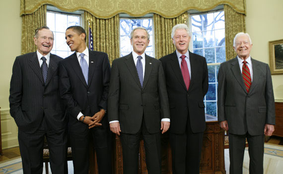 JenniferBarry24's tweet photo. @Goodmoringmm @nytimes Before Trump, everyone was getting along, look at this picture: https://t.co/DiCnouLjyB