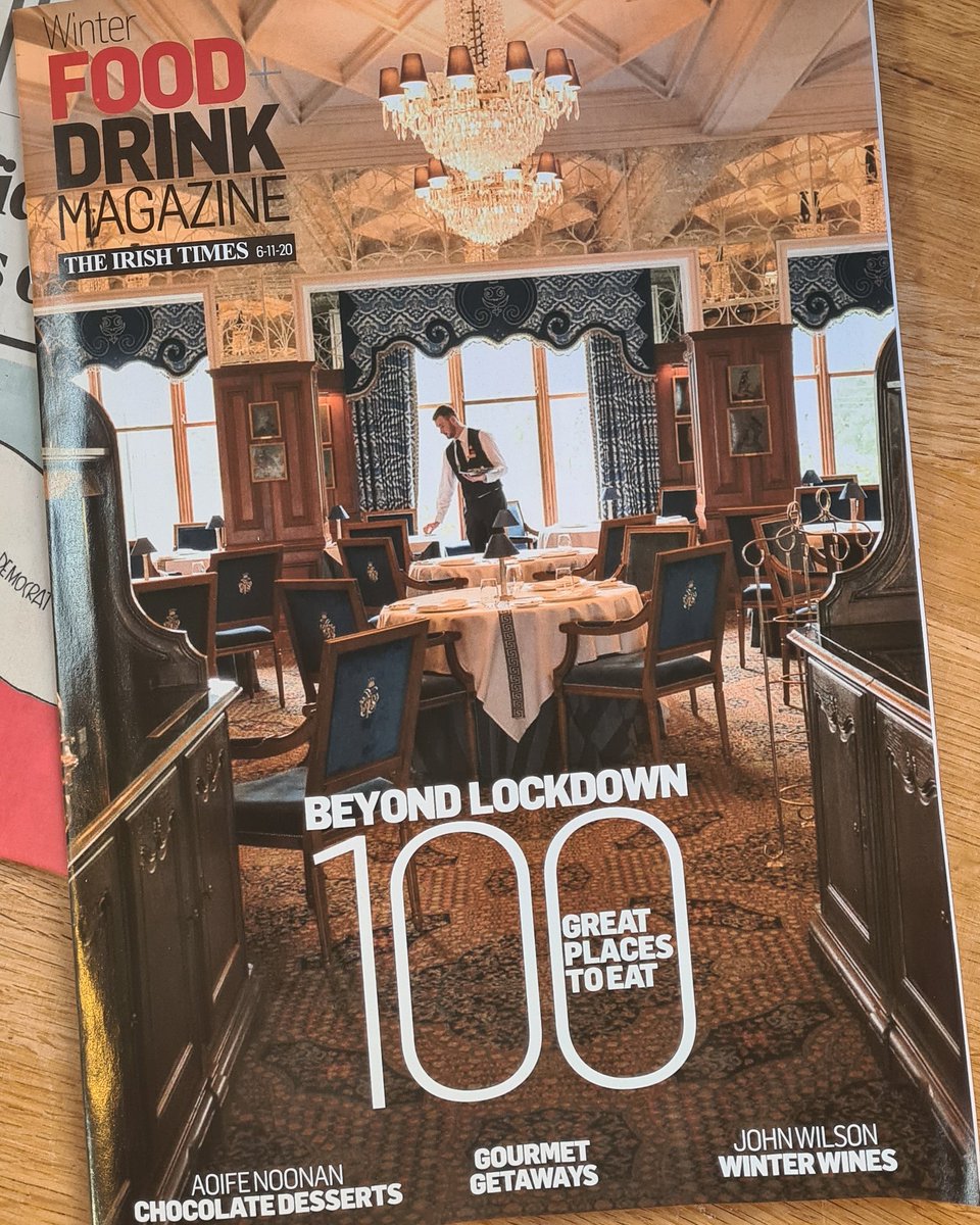 Our buttery love child No Messin' made the list