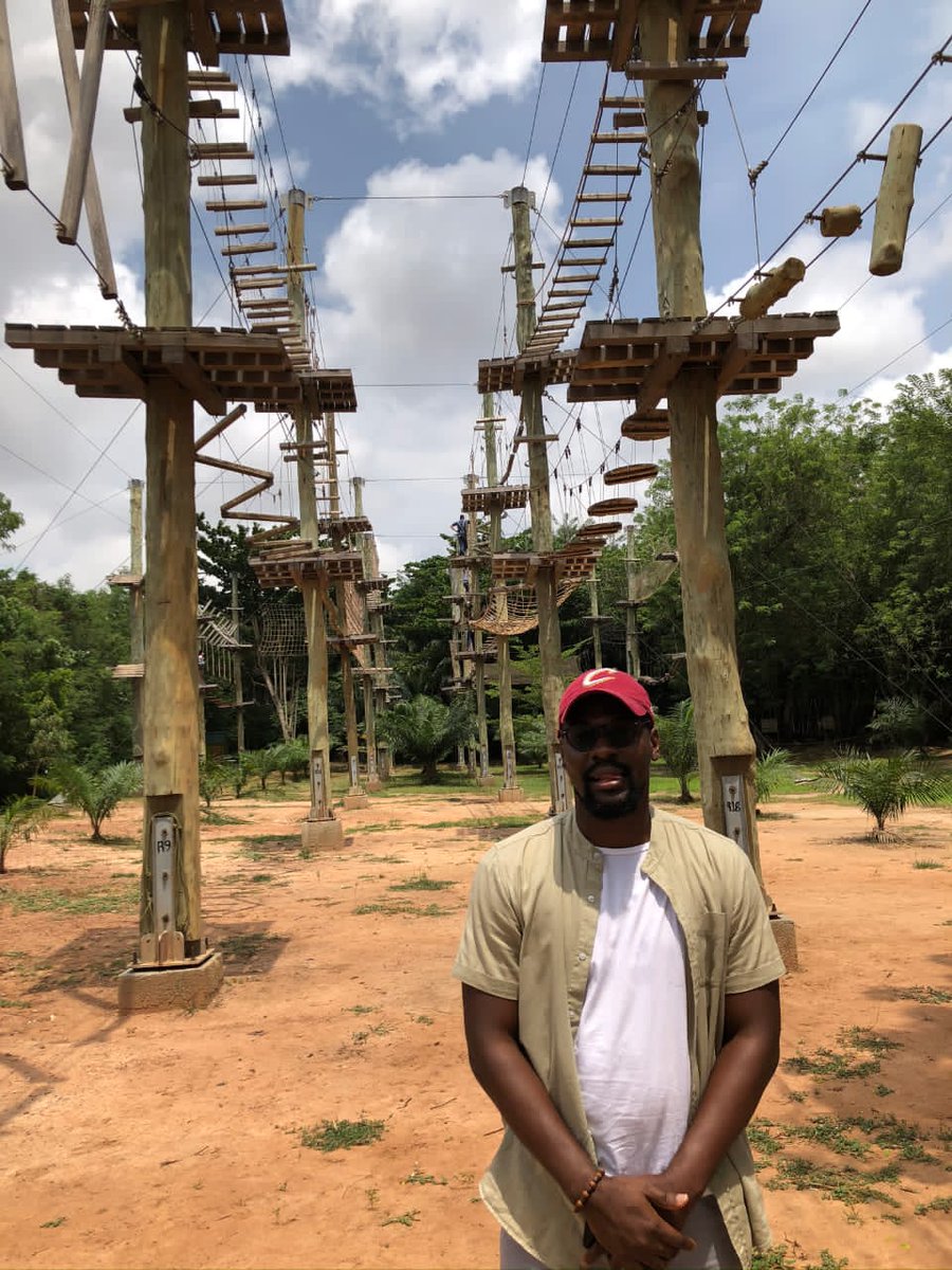MrChisom_'s tweet photo. +1 today 🎉🎉. Im grateful for a lot of things; friends, family, growth but most especially I'm grateful for being alive. 

Cheers to another year of learning and growth 🙏🏾 #WeMove https://t.co/tN4pk07pGH