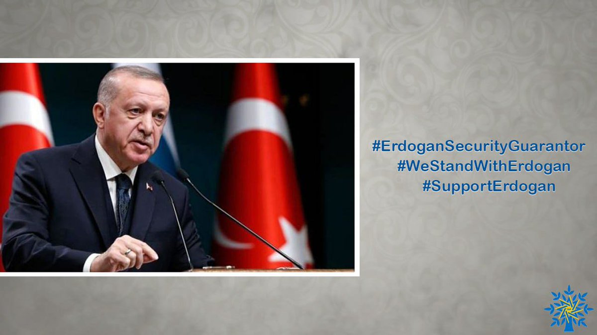 MansurovTaleh's tweet image. Armenian terror is a threat to the world!  Armenian lobby is a threat to the world!
#supportErdogan
#supportTurkey
#westandwithErdogan
#westandwithTurkey
#noTurkeynoNATO
#supportinternationallaw
#Erdogansecurityguarantor
#Erdogansupportspeace
#noErdogannopeaceinCaucasus