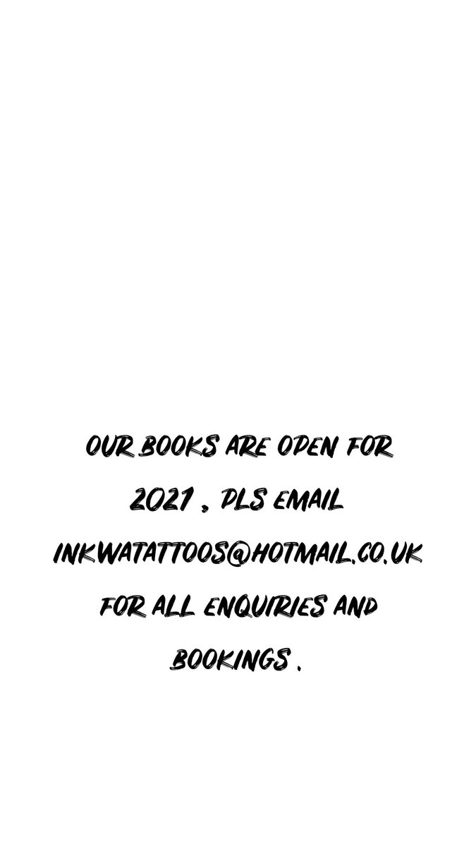 inkwatattoos tweet media