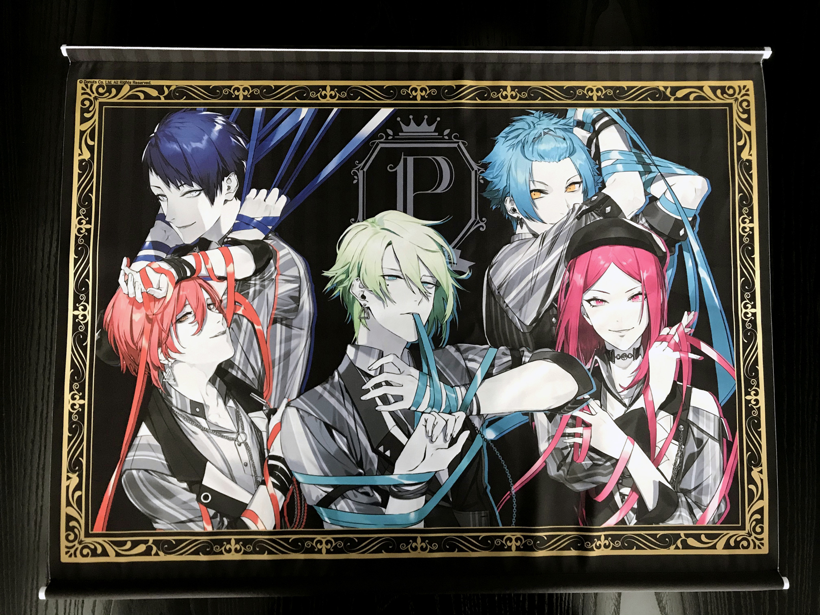 公式】ブラックスター -Theater Starless-【ブラスタ】 on X 公式】ブラックスター -Theater Starless-【ブラスタ】 on X