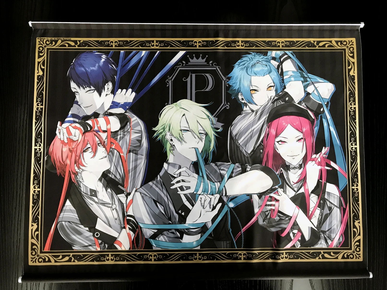 公式】ブラックスター -Theater Starless- 【ブラスタ】 on X: 