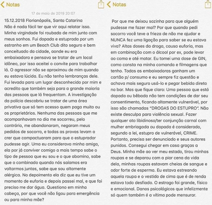 michelesincera's tweet photo. Começo do tudo
Caso Marina Ferrer https://t.co/r2RSwus2Bv