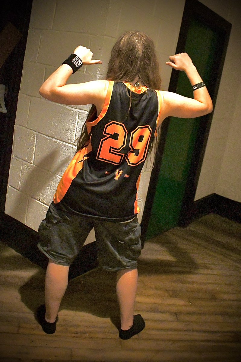 PulveriseUK's tweet image. 🚨 !NEW MERCH ALERT! 🚨
🤘 PRE-ORDERS ARE OPEN! 🤘
🏀  PERSONALISED PULVERISE BASKETBALL JERSEYS! 🏀 

Featuring: 
💀 Our Dreadlocked skull logo on the front
🔥 Flames going up each side 
6️⃣9️⃣ Personalised backprint

GRAB YOURS NOW! 
pulveriseuk.bandcamp.com/merch/pre-orde…