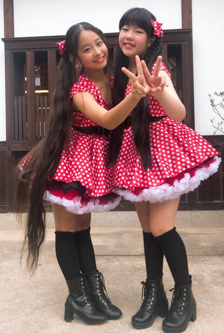 Twitterのコスプレ画像26