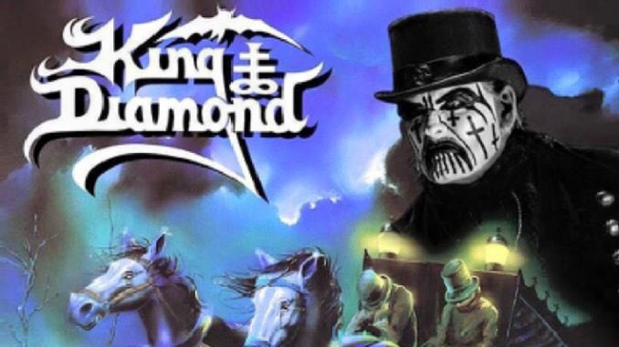 La terrorífica historia de “Abigail” llegó a MAUTORCAST de la mano del gran King Diamond. No os perdáis nuestro nuevo programa. #metal #rock #mautorcast 
Aquí os dejamos enlace: 

ivoox.com/abigail-te-vis…