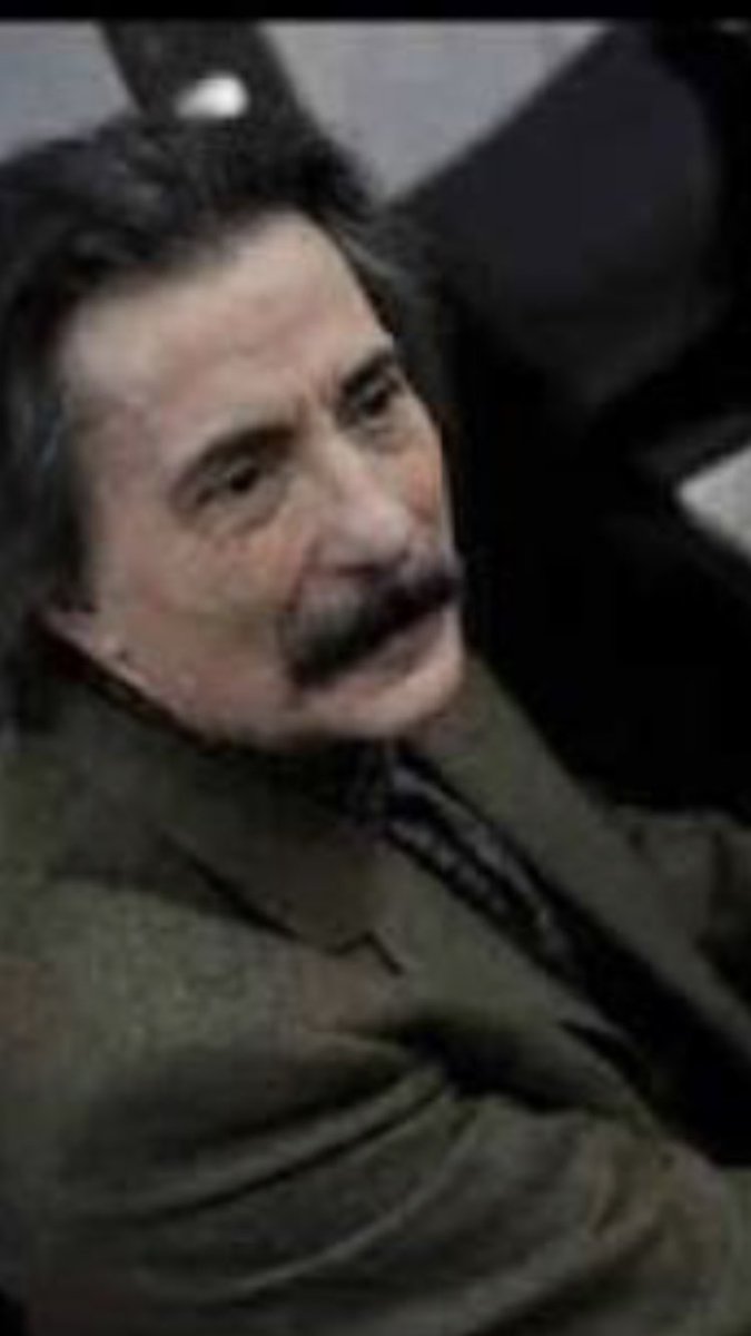 Ne mutlu bana ki,hem M.Nurettin Bey’i,hem seni ve hem de kızın Hazal’ı izledim.
Yolun ışık olsun.🙏