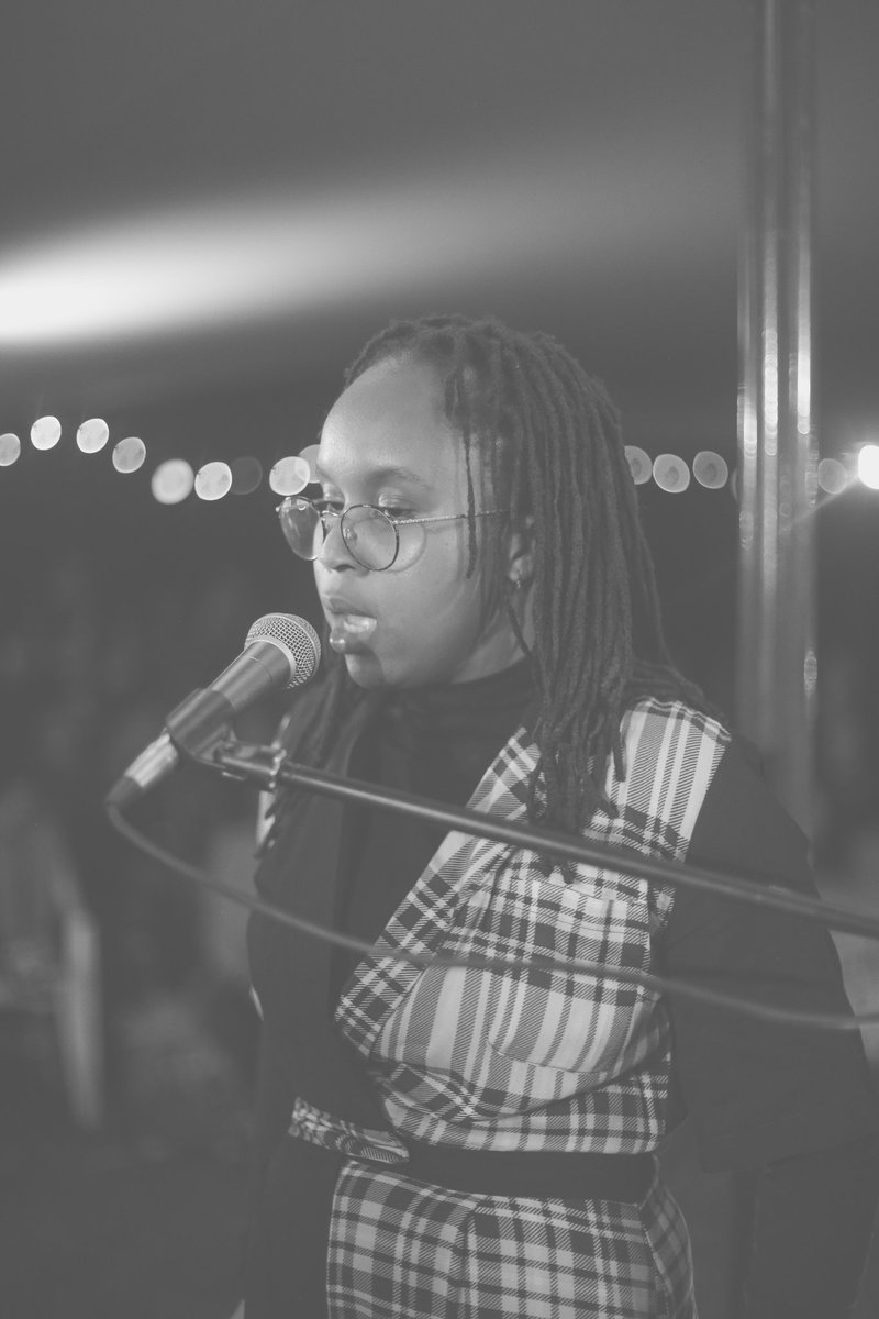 theelephantke's tweet photo. Gabbie live, at the Elephant. https://t.co/nROdHh7fzb